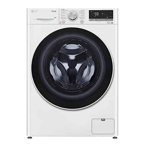 Lg Electronics Whirlpool Waschmaschine