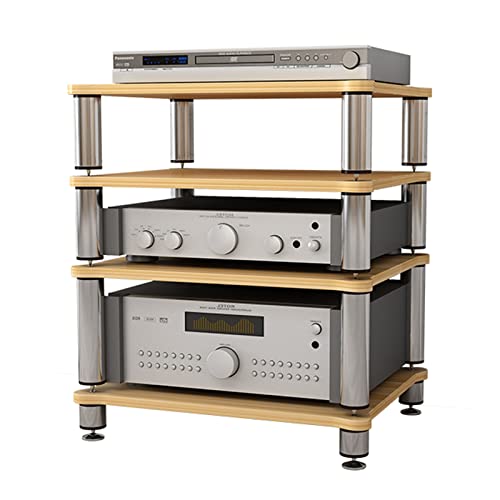 N/A Hifi Rack