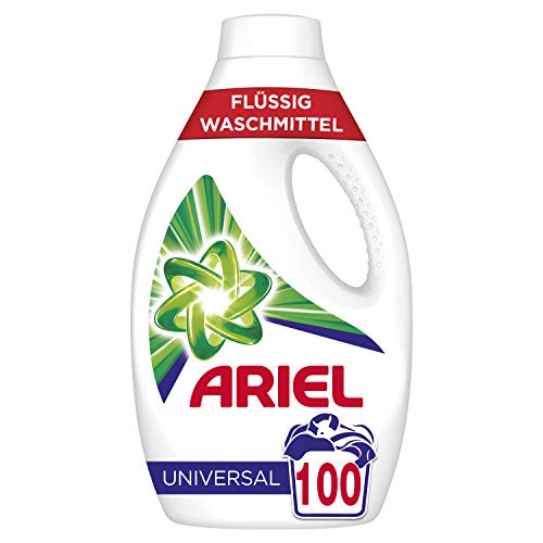 Ariel Ariel Waschmittel