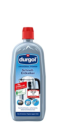 Durgol Entkalker