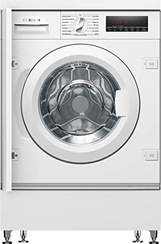 Bosch Hausgeräte Einbauwaschmaschine