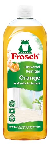 Frosch Orangenreiniger