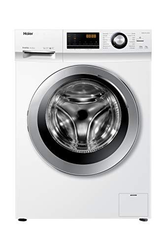 Haier Sharp Waschmaschine