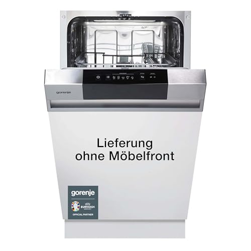 Gorenje Spülmaschine 45 Cm