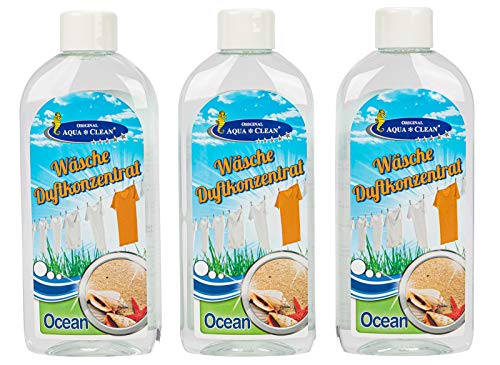 Aqua Clean - Direkt Vom Hersteller Wäscheduft