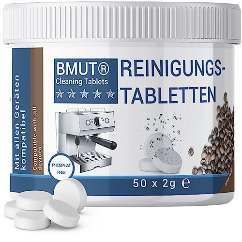 Bmut Reinigungstabs