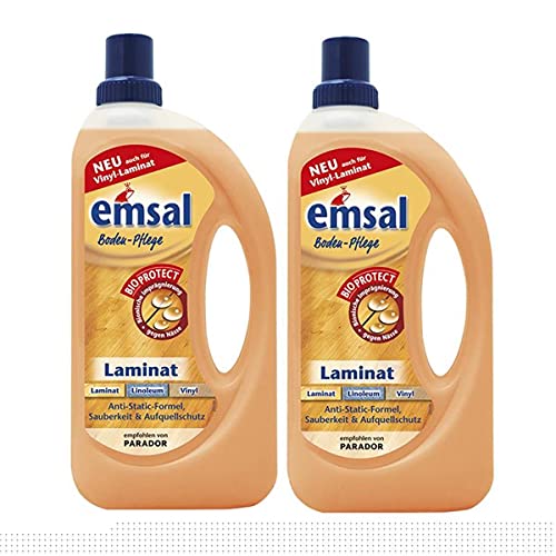 Emsal Laminatreiniger