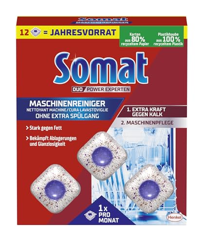 Somat Reinigungstabs