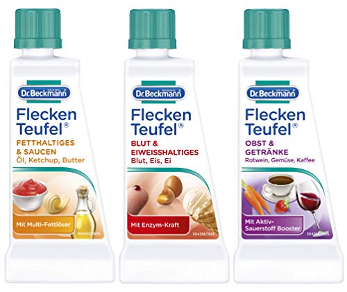 Dr. Beckmann Fleckenteufel