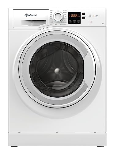 Bauknecht Privileg Waschmaschine