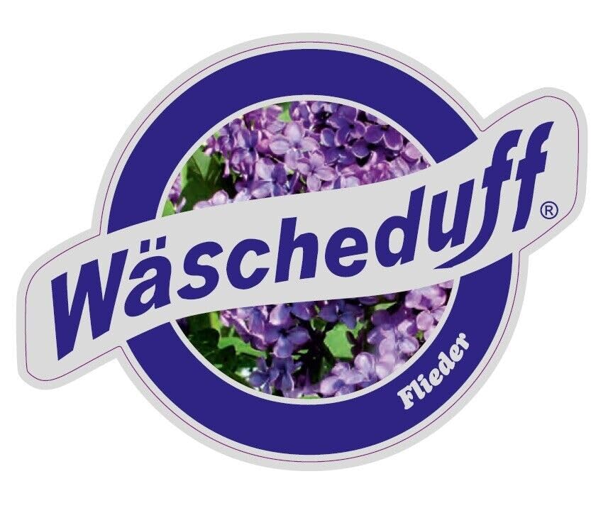 Wäscheduft Wäscheduft